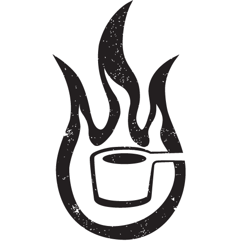 Burning Hunger Logo